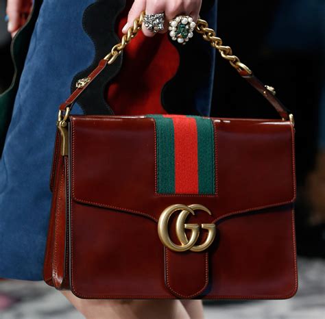 gucci handbag design history|authentic gucci designer handbags.